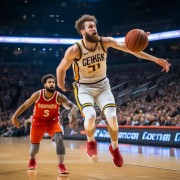 勇士队夺冠挑战：阵容老化、伤病与竞争新势力的多重困境