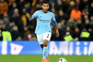 曼城遭遇苦主，英超豪门对决