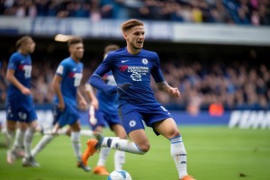 羽毛球新星：未来之星的崛起