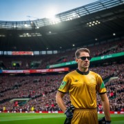 英超联赛的多元魅力展现了全球足球文化的交融与创新